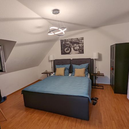 Schoenes 2 Zimmer Appartment In Der Altstadt Von Koblenz Coblenza Esterno foto