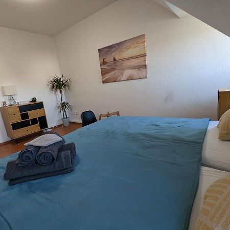 Schoenes 2 Zimmer Appartment In Der Altstadt Von Koblenz Coblenza Esterno foto
