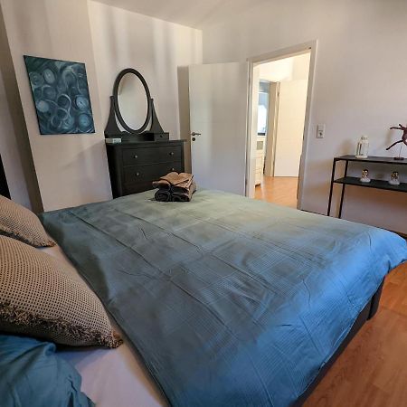 Schoenes 2 Zimmer Appartment In Der Altstadt Von Koblenz Coblenza Esterno foto