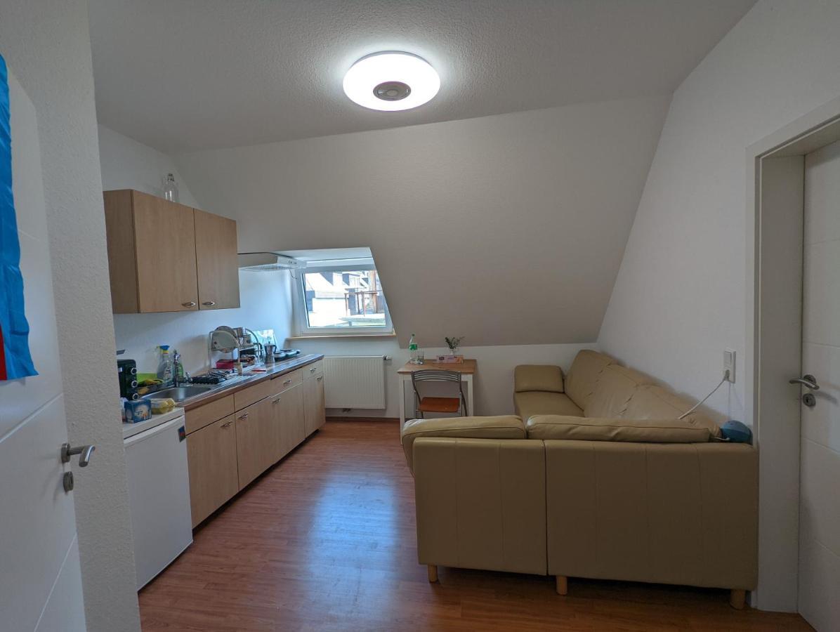 Schoenes 2 Zimmer Appartment In Der Altstadt Von Koblenz Coblenza Esterno foto