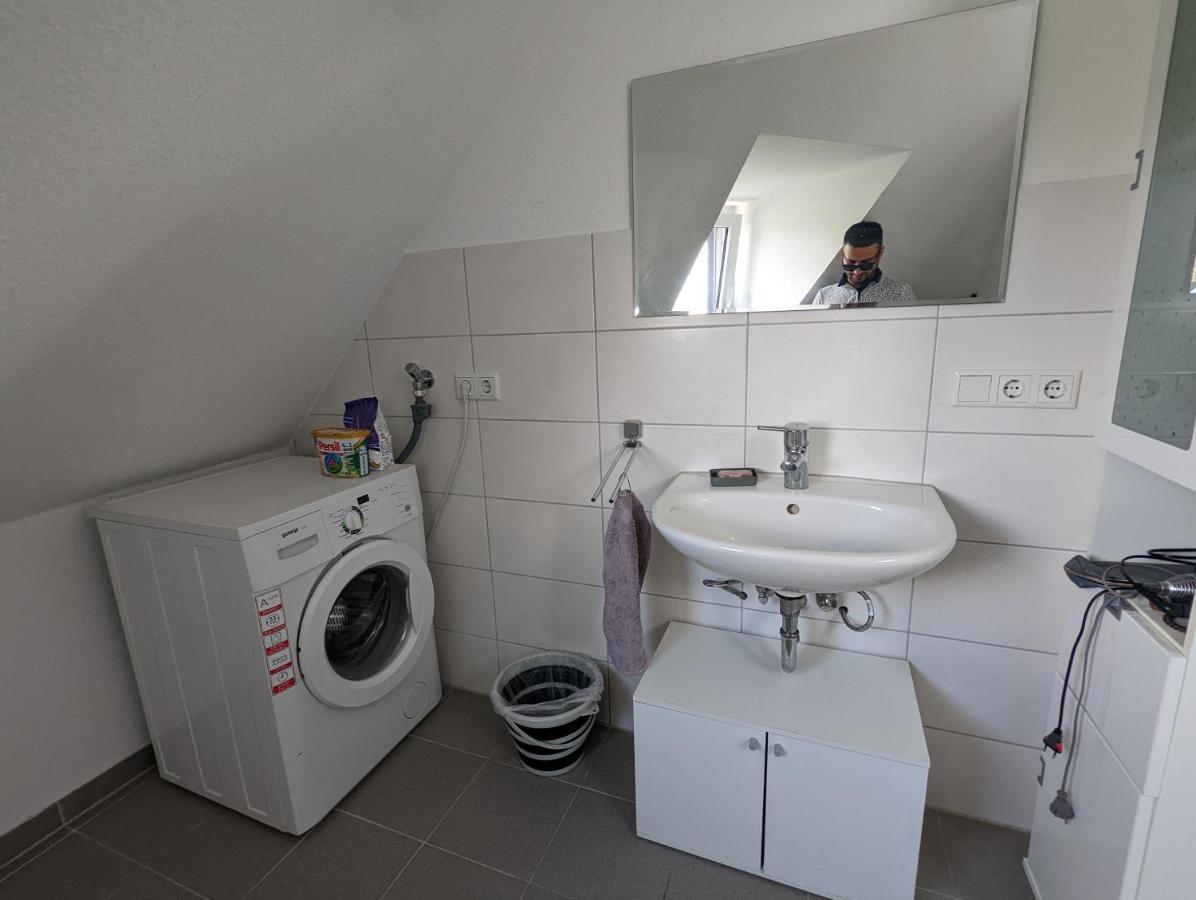 Schoenes 2 Zimmer Appartment In Der Altstadt Von Koblenz Coblenza Esterno foto