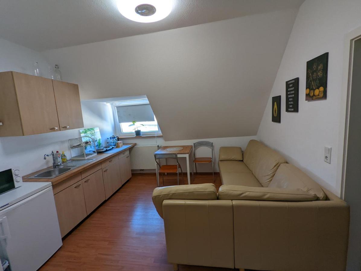 Schoenes 2 Zimmer Appartment In Der Altstadt Von Koblenz Coblenza Esterno foto