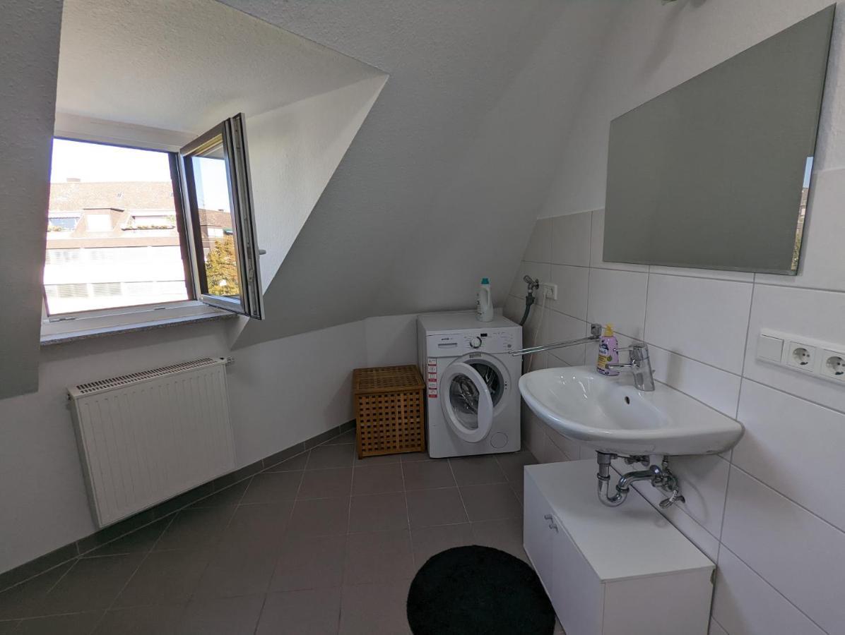 Schoenes 2 Zimmer Appartment In Der Altstadt Von Koblenz Coblenza Esterno foto