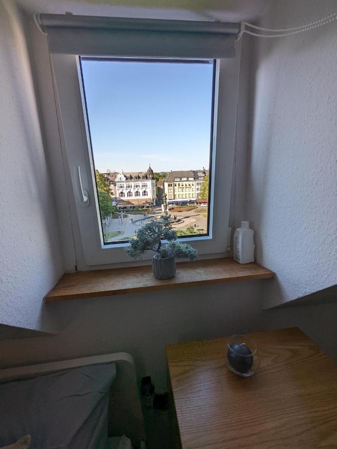 Schoenes 2 Zimmer Appartment In Der Altstadt Von Koblenz Coblenza Esterno foto
